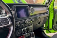 2021 Jeep Gladiator Rubicon for sale