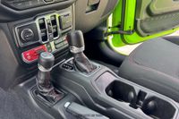 2021 Jeep Gladiator Rubicon for sale