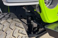 2021 Jeep Gladiator Rubicon for sale