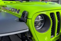 2021 Jeep Gladiator Rubicon for sale