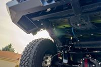 2021 Jeep Gladiator Rubicon for sale