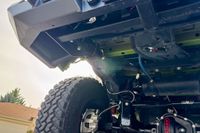 2021 Jeep Gladiator Rubicon for sale