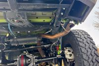 2021 Jeep Gladiator Rubicon for sale