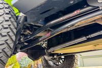 2021 Jeep Gladiator Rubicon for sale
