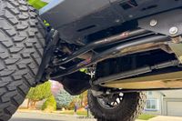 2021 Jeep Gladiator Rubicon for sale