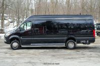 2023 Mercedes-Benz Sprinter 3500 Ultimate Coach Executive for sale