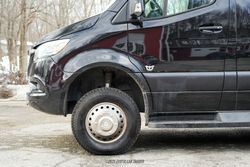 2023 Mercedes-Benz Sprinter 3500 Ultimate Coach Executive for sale