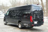 2023 Mercedes-Benz Sprinter 3500 Ultimate Coach Executive for sale