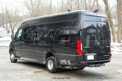 2023 Mercedes-Benz Sprinter 3500 Ultimate Coach Executive for sale