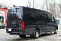 2023 Mercedes-Benz Sprinter 3500 Ultimate Coach Executive for sale