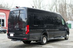 2023 Mercedes-Benz Sprinter 3500 Ultimate Coach Executive for sale