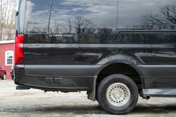 2023 Mercedes-Benz Sprinter 3500 Ultimate Coach Executive for sale