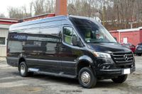2023 Mercedes-Benz Sprinter 3500 Ultimate Coach Executive for sale