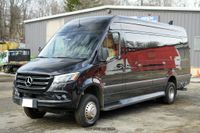 2023 Mercedes-Benz Sprinter 3500 Ultimate Coach Executive for sale