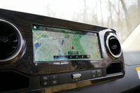 2023 Mercedes-Benz Sprinter 3500 Ultimate Coach Executive for sale