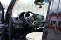 2023 Mercedes-Benz Sprinter 3500 Ultimate Coach Executive for sale