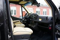 2023 Mercedes-Benz Sprinter 3500 Ultimate Coach Executive for sale