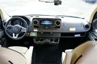 2023 Mercedes-Benz Sprinter 3500 Ultimate Coach Executive for sale