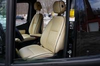2023 Mercedes-Benz Sprinter 3500 Ultimate Coach Executive for sale