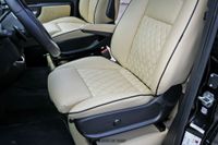 2023 Mercedes-Benz Sprinter 3500 Ultimate Coach Executive for sale