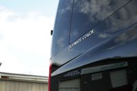 2023 Mercedes-Benz Sprinter 3500 Ultimate Coach Executive for sale