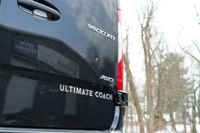2023 Mercedes-Benz Sprinter 3500 Ultimate Coach Executive for sale