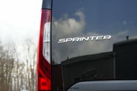 2023 Mercedes-Benz Sprinter 3500 Ultimate Coach Executive for sale
