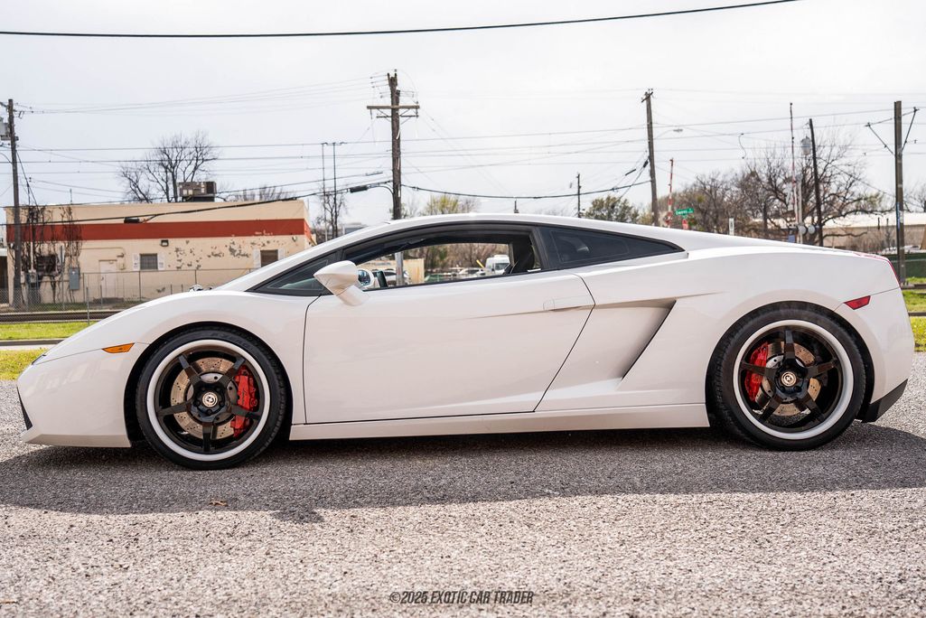 2006 Lamborghini Gallardo for sale