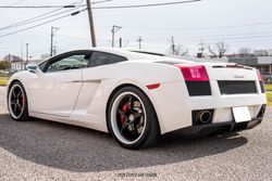 2006 Lamborghini Gallardo for sale
