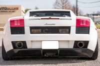 2006 Lamborghini Gallardo for sale
