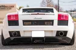2006 Lamborghini Gallardo for sale