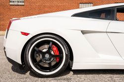 2006 Lamborghini Gallardo for sale