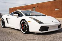 2006 Lamborghini Gallardo for sale