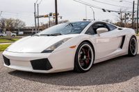 2006 Lamborghini Gallardo for sale