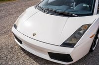 2006 Lamborghini Gallardo for sale
