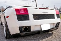 2006 Lamborghini Gallardo for sale