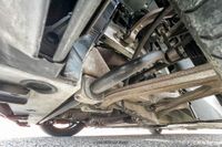 2006 Lamborghini Gallardo for sale