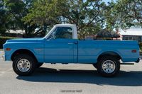 1969 GMC C1500 Pickup for sale