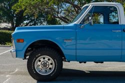 1969 GMC C1500 Pickup for sale