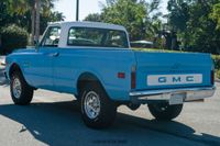 1969 GMC C1500 Pickup for sale