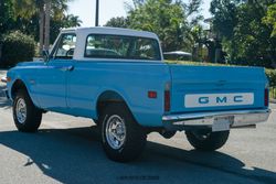 1969 GMC C1500 Pickup for sale