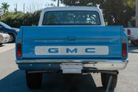 1969 GMC C1500 Pickup for sale