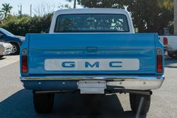 1969 GMC C1500 Pickup for sale