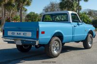 1969 GMC C1500 Pickup for sale
