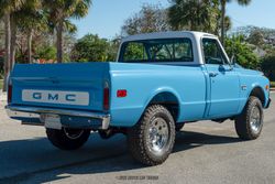 1969 GMC C1500 Pickup for sale