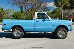 1969 GMC C1500 Pickup for sale