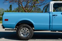 1969 GMC C1500 Pickup for sale