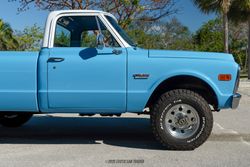 1969 GMC C1500 Pickup for sale