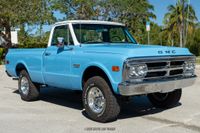 1969 GMC C1500 Pickup for sale