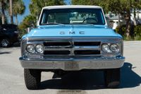 1969 GMC C1500 Pickup for sale